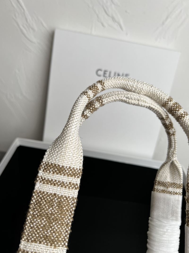 Celine Shopping Bags